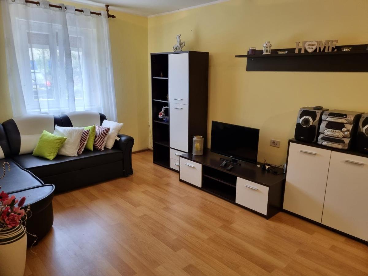 Apartment Sanja Пазин Екстериор снимка