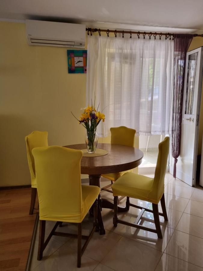 Apartment Sanja Пазин Екстериор снимка