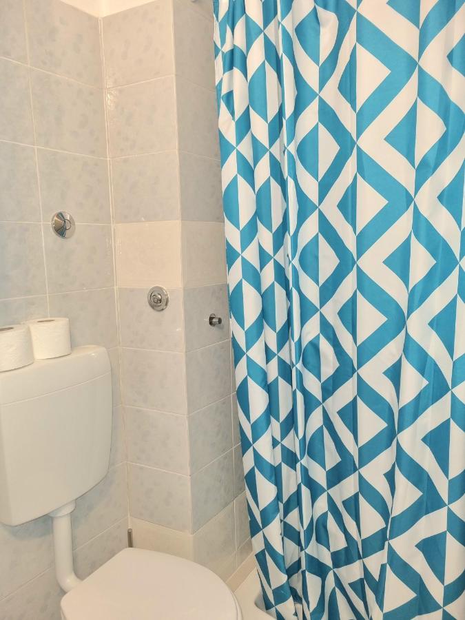Apartment Sanja Пазин Екстериор снимка