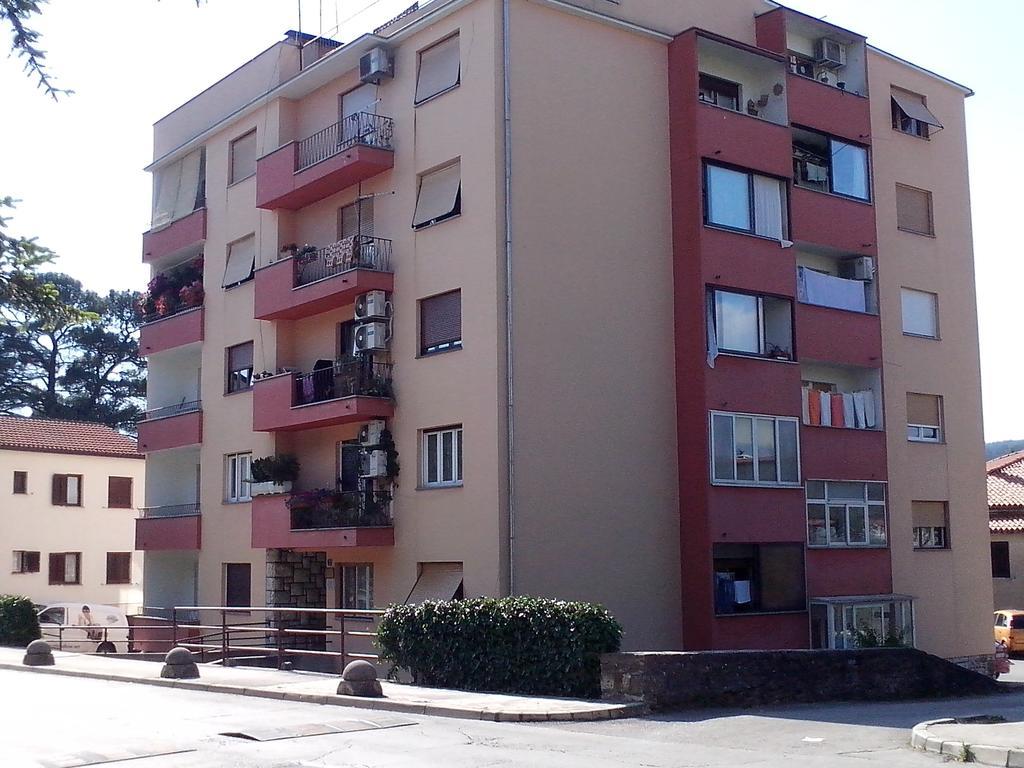 Apartment Sanja Пазин Стая снимка