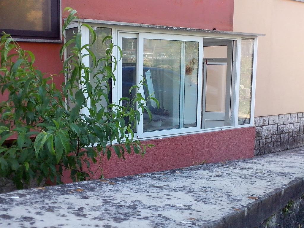 Apartment Sanja Пазин Стая снимка